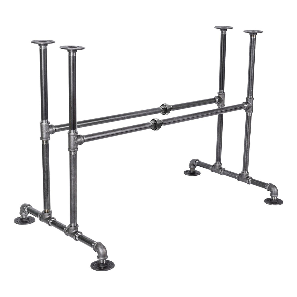 Bridge Kitchen Table By PIPE DECOR